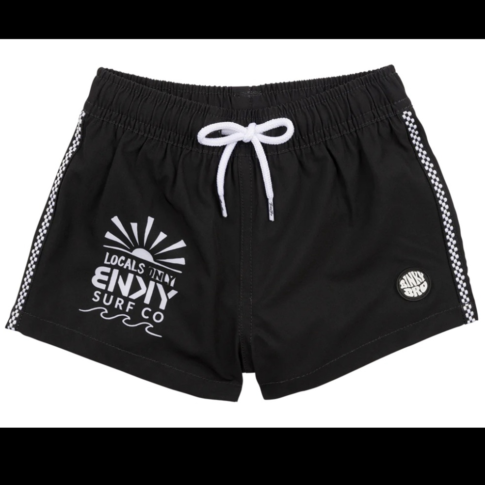 Binky Bro 8NKY Surf Swimmie - Adult
